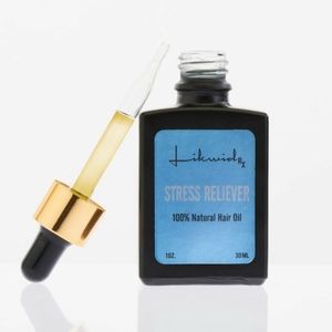 SEALED Likwid rx Stress Reliever